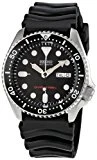Seiko Men's SKX007K Diver's Automatic Watch
