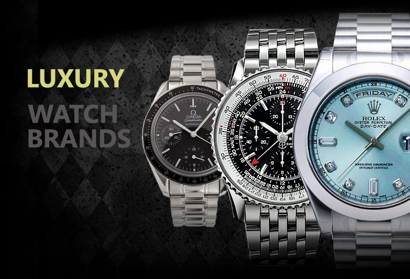 Swiss Watch Brands