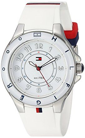 most expensive tommy hilfiger watch