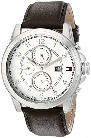 Tommy Hilfiger Mens 1710294