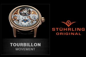 stuhrling_watches_review