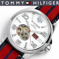 Tommy Hilfiger Watches Review