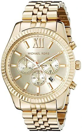 8281 Lexington Watch