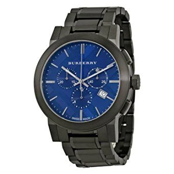 Bu9365 burberry watch