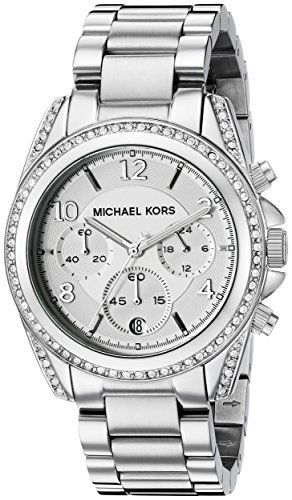 MK5165 Chronograph Watch