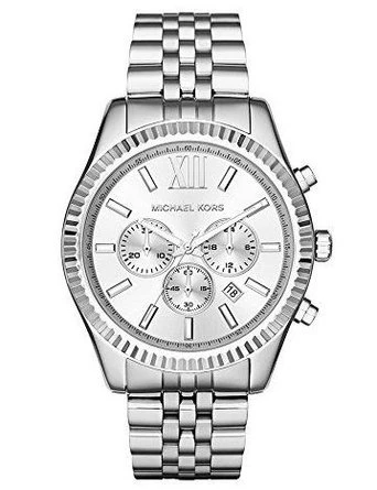 Michael Kors Watches Lexington Watch