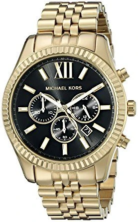 Michael Kors Watches MK8286