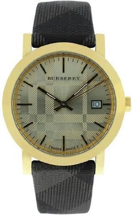 burberry watches for less