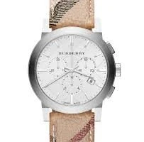burberry watches