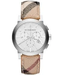 The Best Burberry Watches for Men and Women