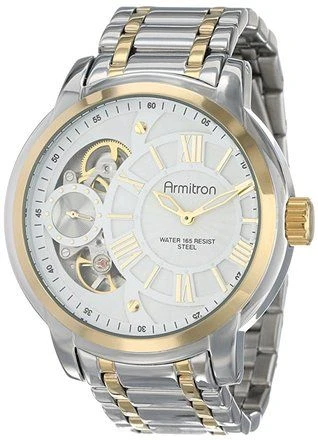 Armitron Mens 204930WTTT