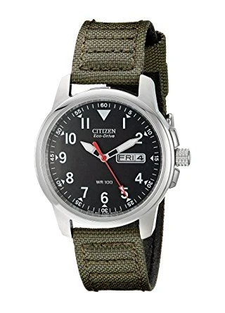 Citizen Eco-Drive BM8180-03E