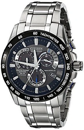 Citizen Eco-Drive Mens AT4010-50E
