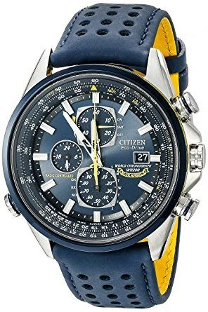 Citizen Mens AT8020-03L
