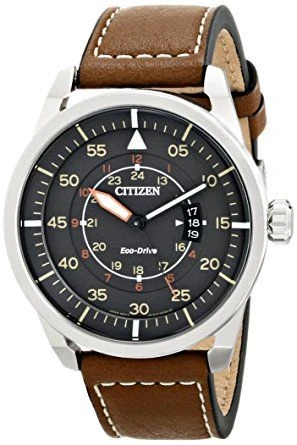 Citizen Mens Eco-Drive AW1361-10H