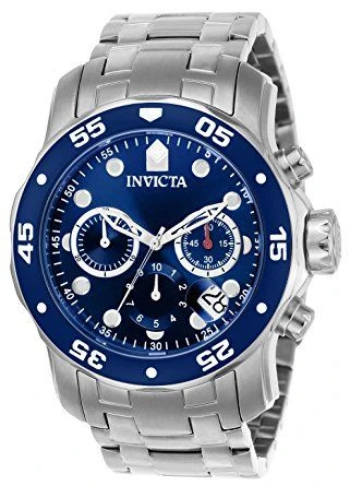 Invicta 0070 Pro Diver