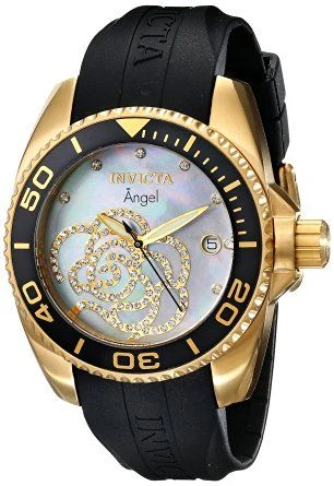 Invicta 0489 Angel Collection