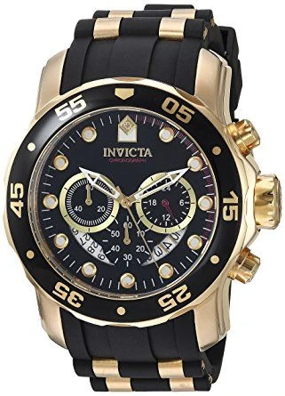Invicta 6981 Pro Diver