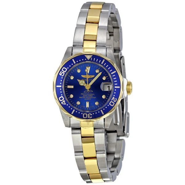 Invicta 8942 Pro Diver GQ