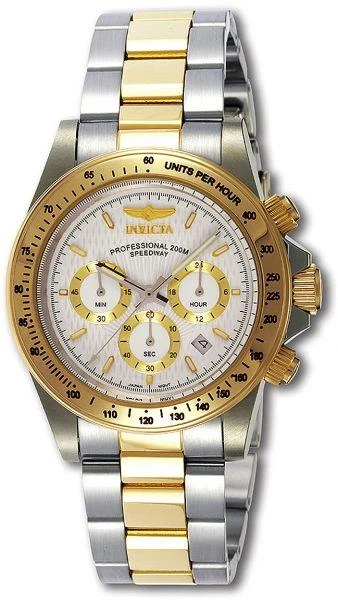 Invicta 9212 Speedway