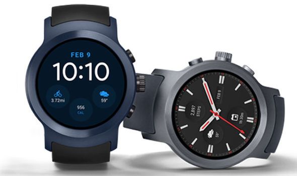 Android-wear