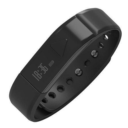Juboury Universal Bluetooth Smart Activity Watch