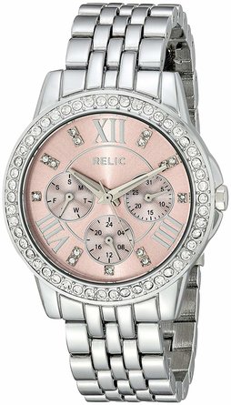 Relic Watches Reviews