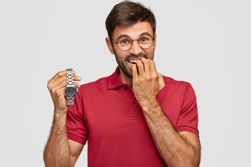 Are Wrist Watch Still Popular?