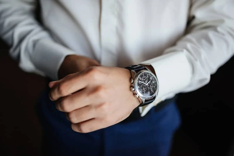 10 Tips for Watch Care to Get the Best from your Watch